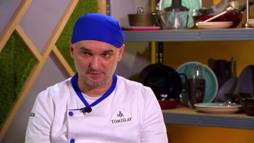 Hell’s Kitchen Hrvatska – Epizoda 03 – 2024