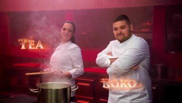 Hell’s Kitchen Hrvatska – Epizoda 07