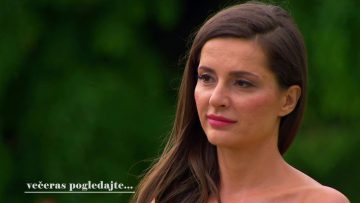 Brak na prvu – 2024 – Epizoda 37